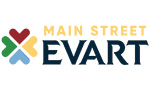 City of Evart