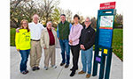 Friends of the Pere Marquette Rail-Trail